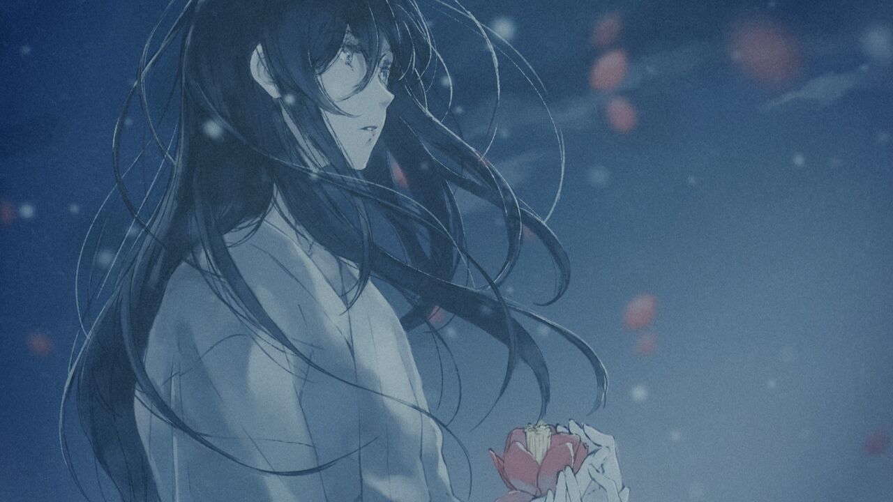 Cartagra ~Tsuki Kurui no Yamai~ REBIRTH FHD SIZE EDITION | 恋狱～月狂病～ 《REBIRTH FHD SIZE EDITION》 page 7 full