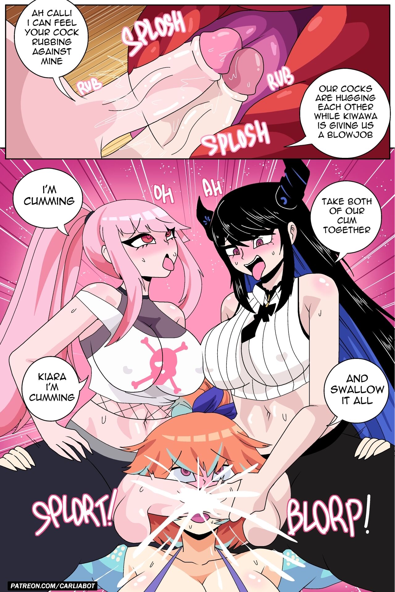 Kiara's new outfit is turning everyone into raging horny demons page 4 full