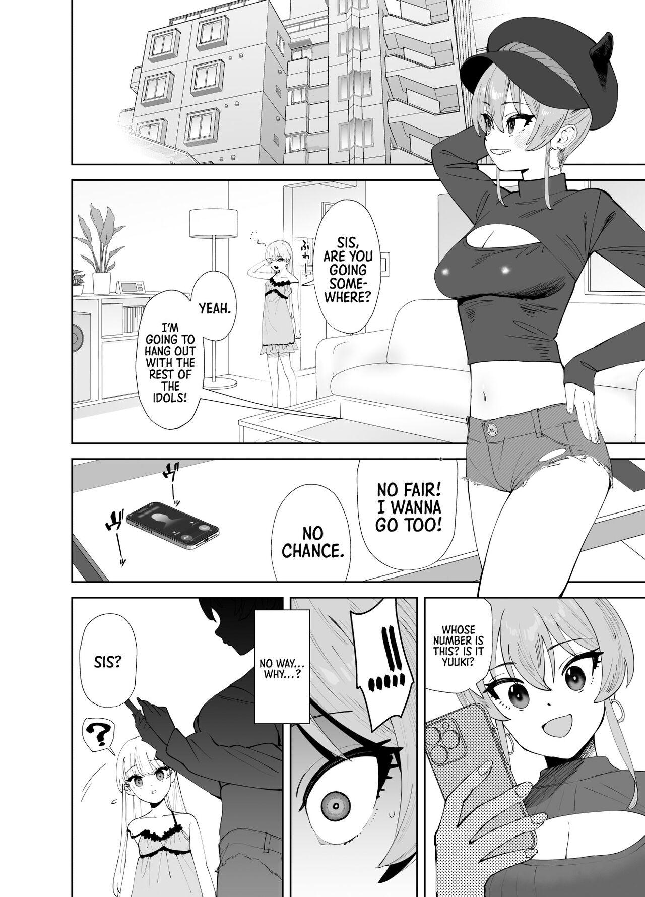 Hoshuu Jugyou 2 | Supplementary Lessons 2   =TB= page 7 full