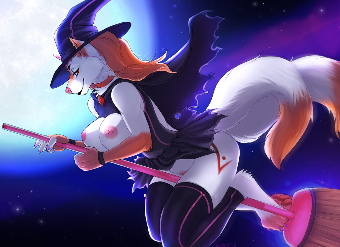 ARTIST Azelyn page 4 full