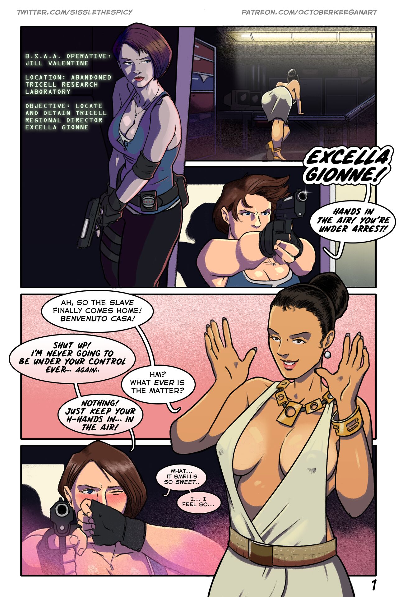 Persistent Evil page 2 full