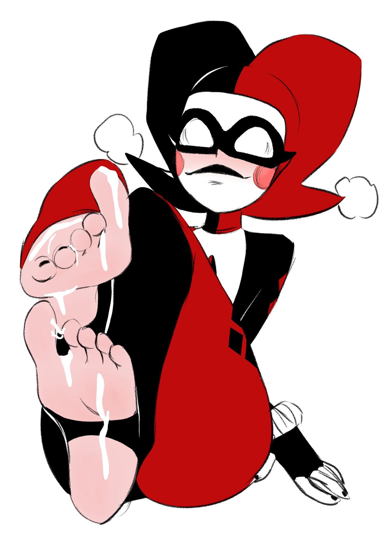 Boom baby page 3 full