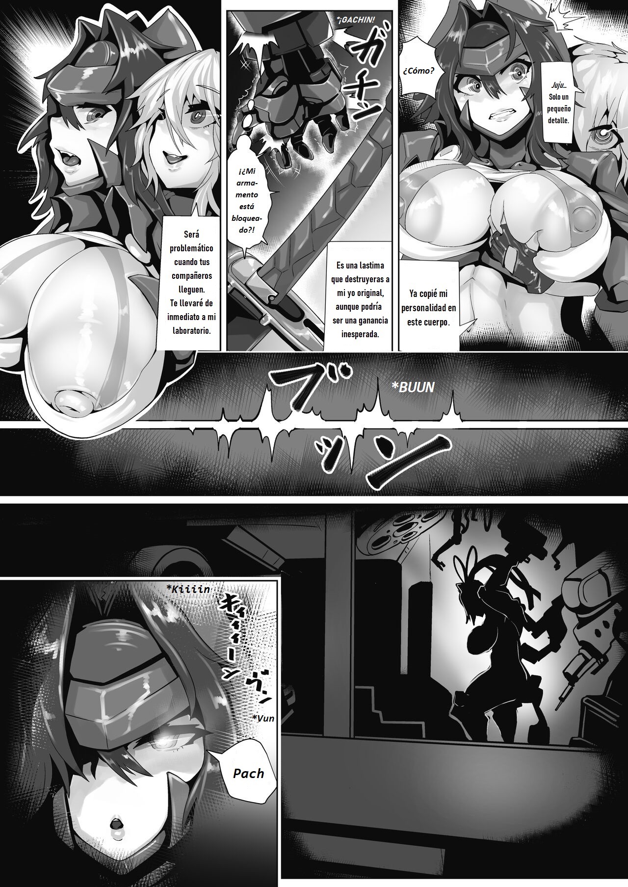 RIPPERGIRL YABAMI page 5 full