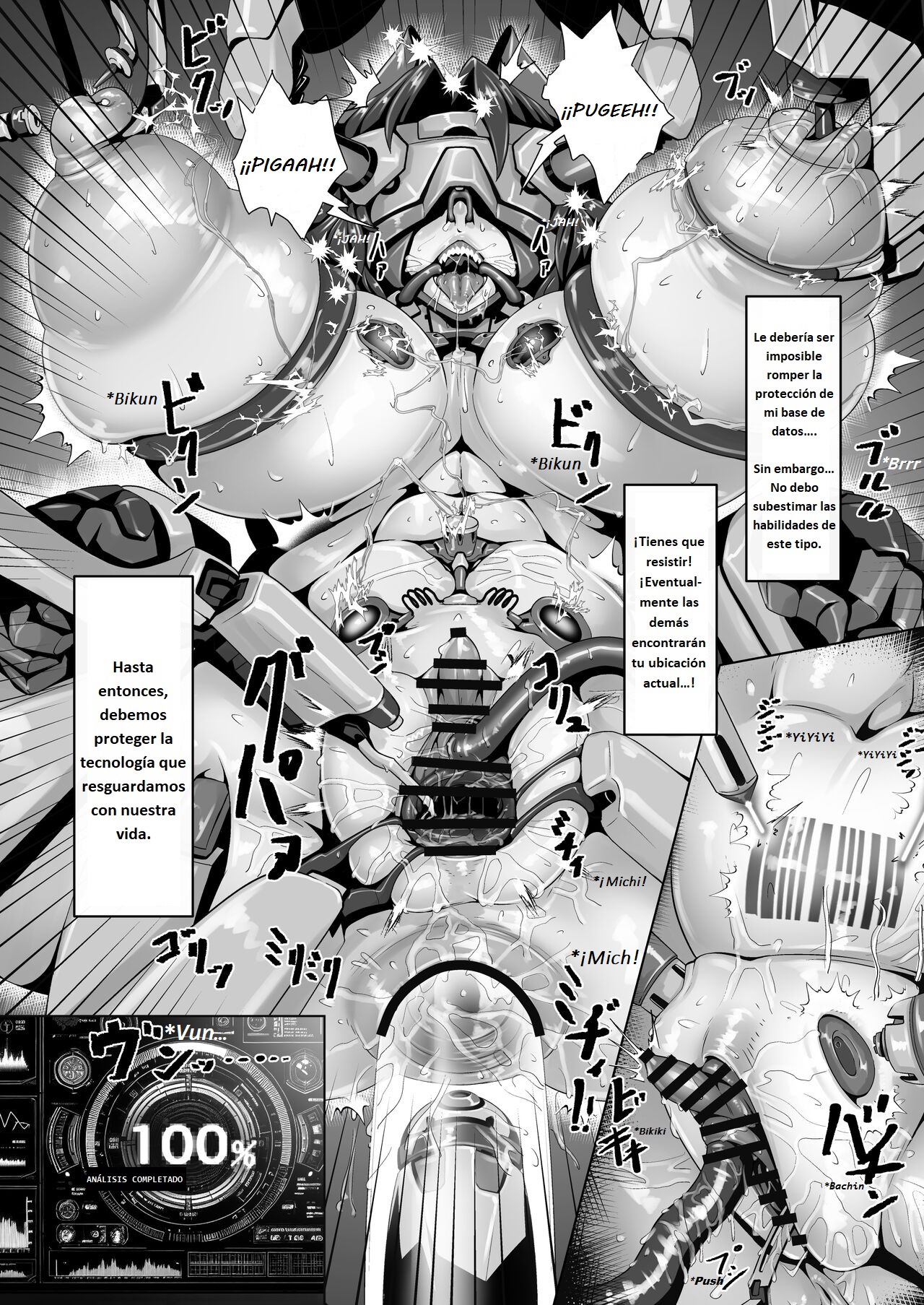 RIPPERGIRL YABAMI page 8 full