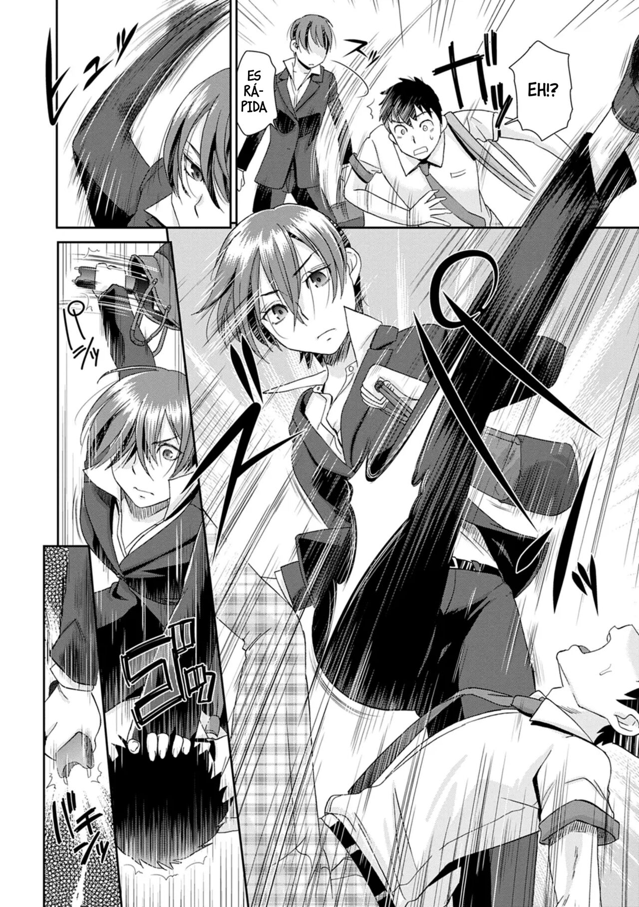 Netorare Time Leap 05 page 5 full