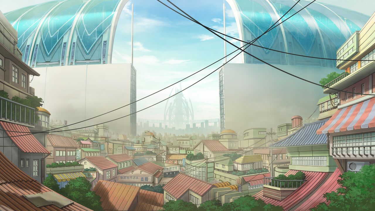 DRAMAtical Murder Backrounds + Sprites + Effects page 3 full