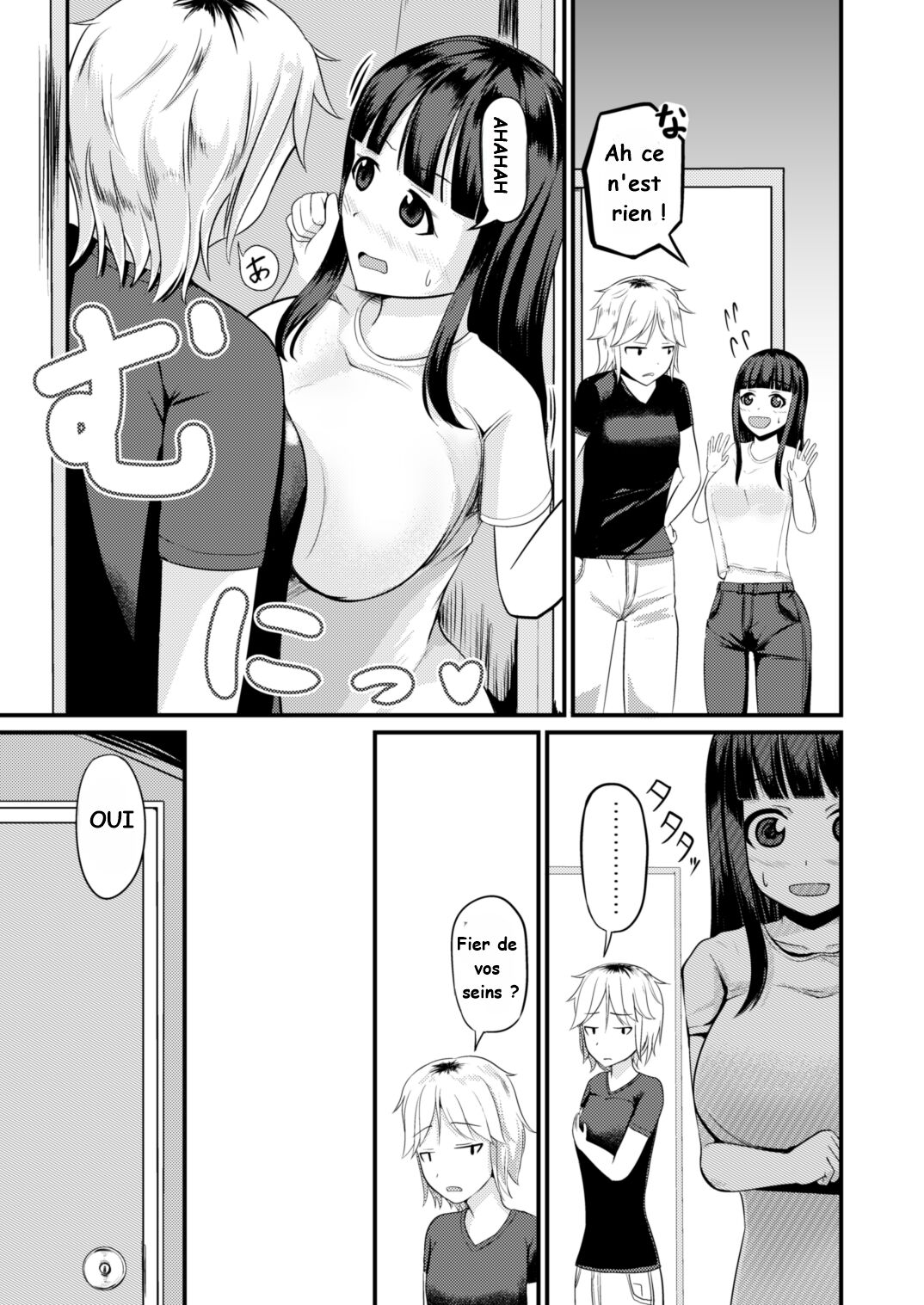 Genjitsu Kaihen no Chikara o Te ni Ireta! page 5 full