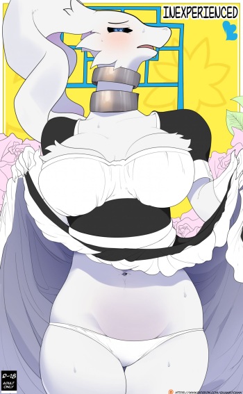 Inexperienced cover