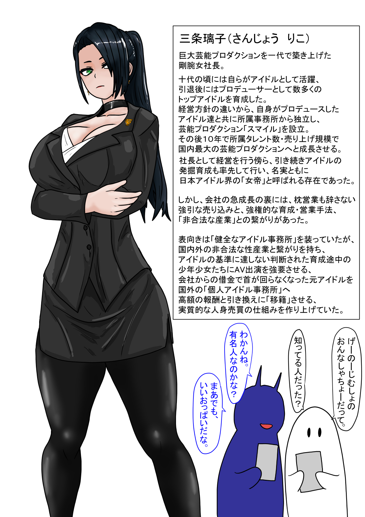 Jigoku no Oni ni Natta node Goumon Shite Mita 6 page 4 full
