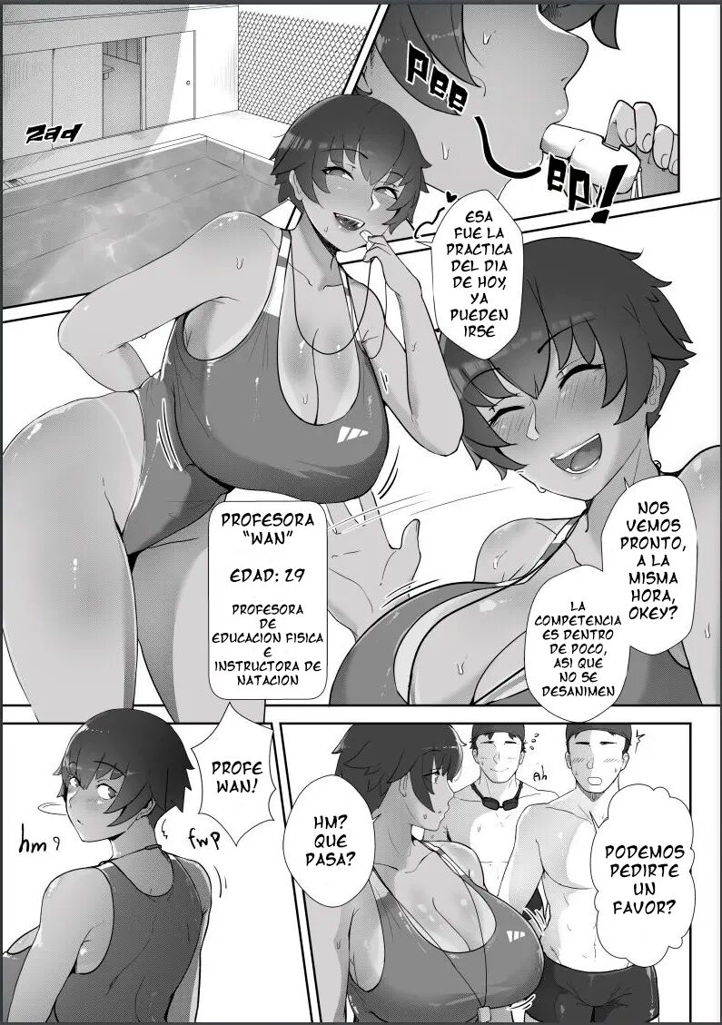 Good Teachers page 2 full