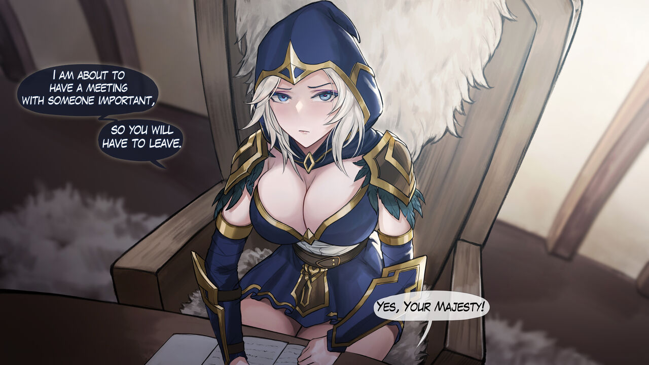 The Queens Stress-Relieving Activity page 5 full