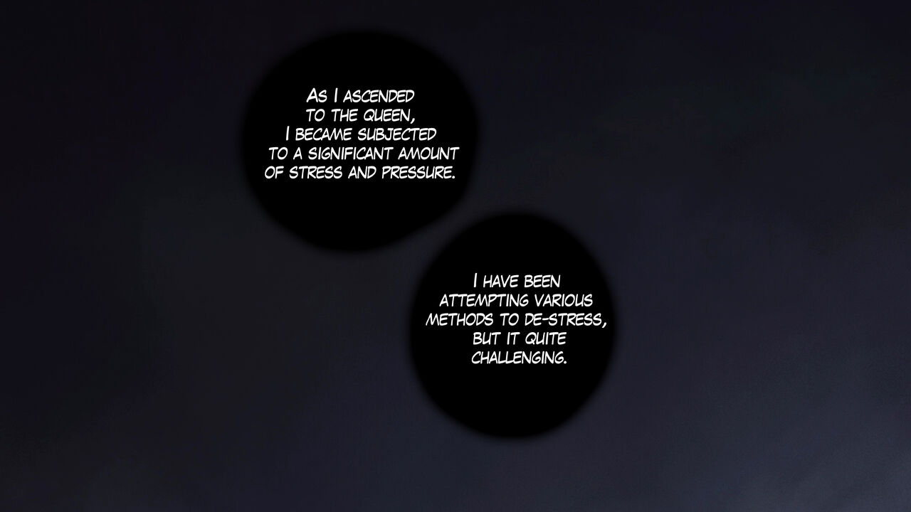 The Queens Stress-Relieving Activity page 6 full