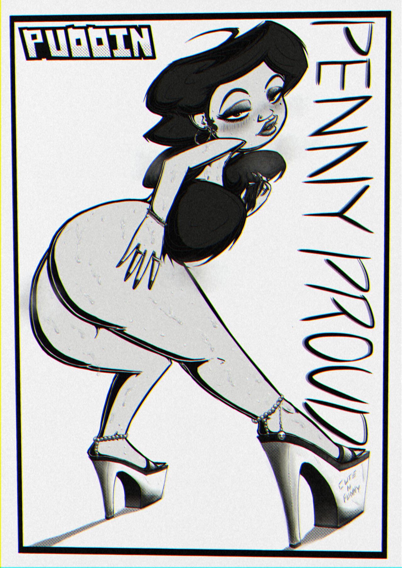 penny proud page 1 full