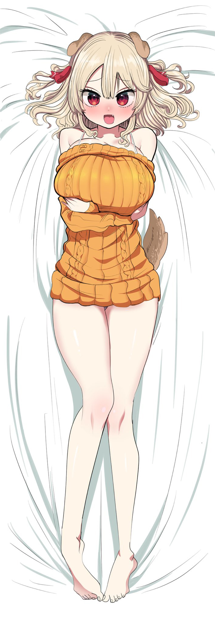 Komorebi Wanko-san page 3 full