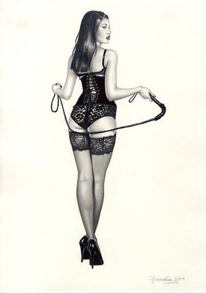 Giovanna Casotto Erotica page 5 full