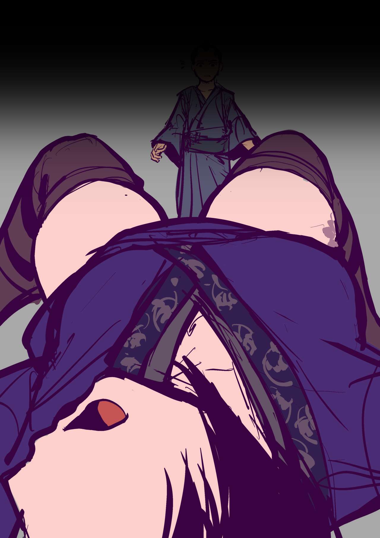Ayame page 3 full