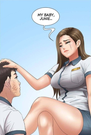 Queen Bee - Chapter 12 - Dallee's Gentle Femdom cover