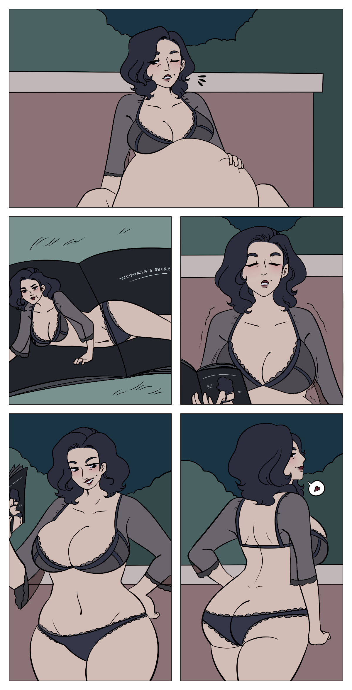 Serleena page 3 full