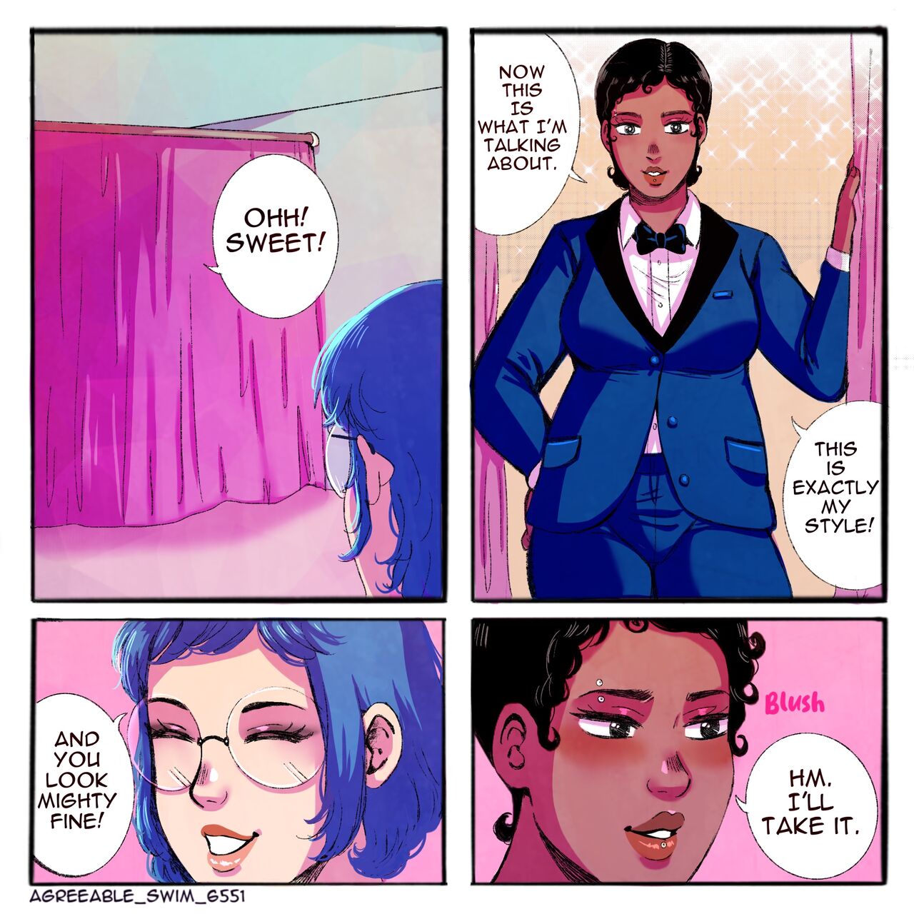 Looking mighty fine! page 4 full