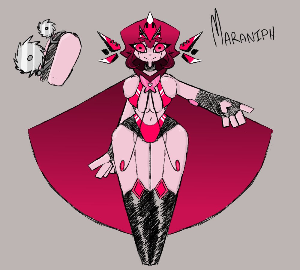 NitePowder/MariPowder page 7 full