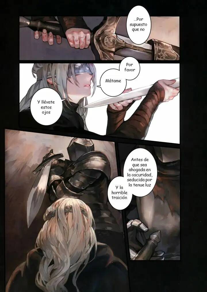 Dark Desire page 7 full