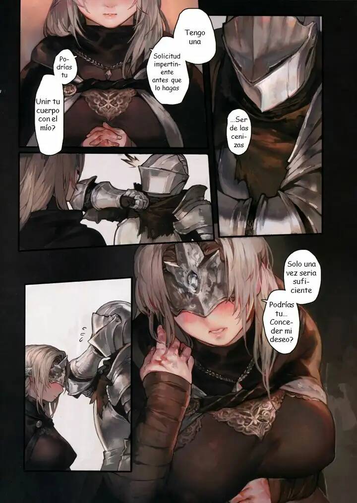 Dark Desire page 8 full