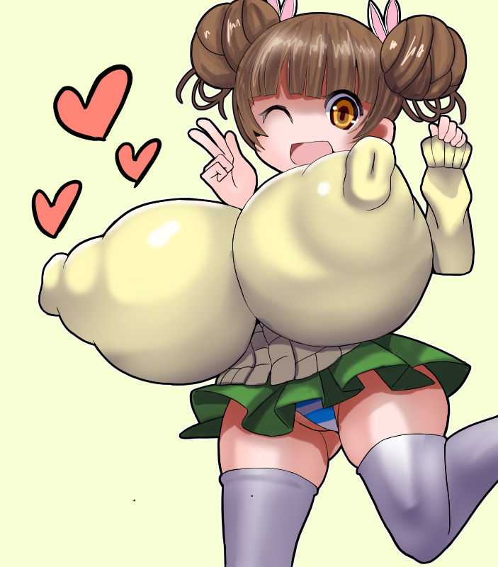 ARTIST nananana page 5 full