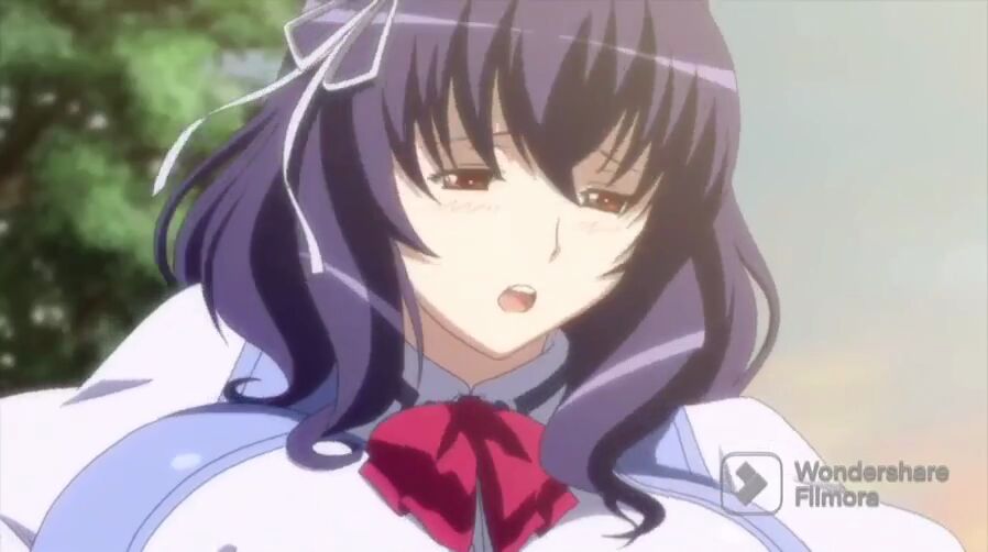 Seikon no qwaser oppai screenshots page 3 full