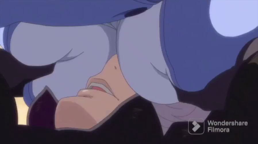 Seikon no qwaser oppai screenshots page 5 full