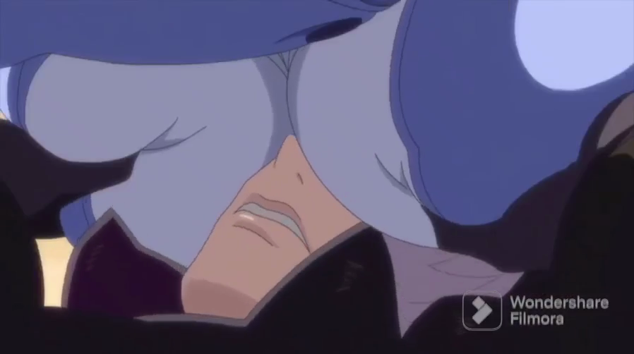 Seikon no qwaser oppai screenshots page 7 full