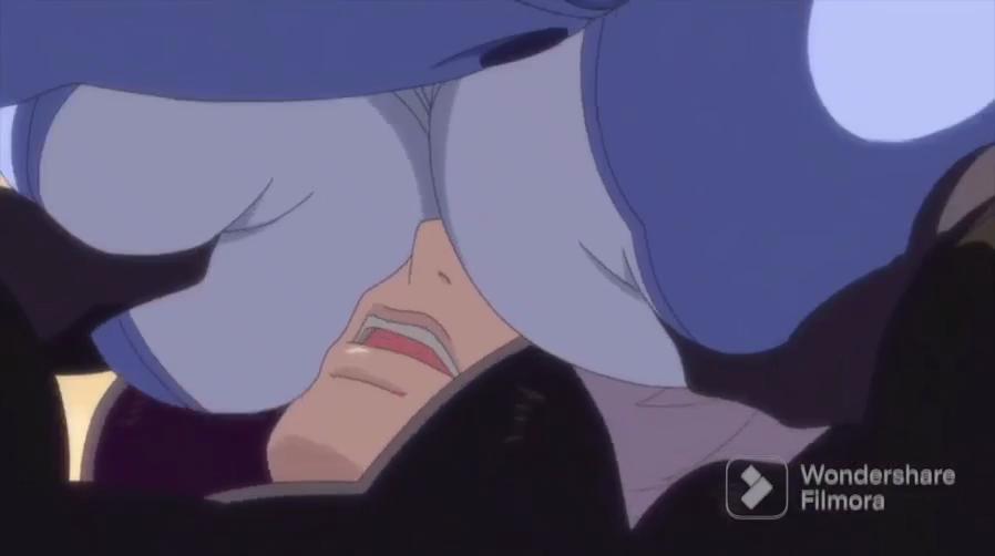 Seikon no qwaser oppai screenshots page 8 full