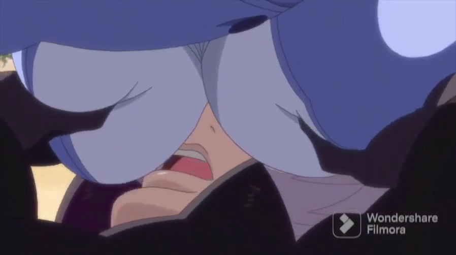 Seikon no qwaser oppai screenshots page 9 full