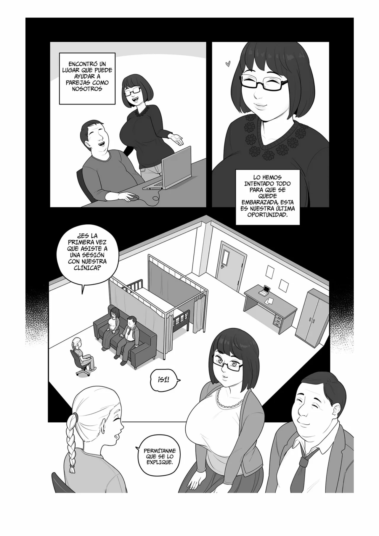 My Wife's Breeding Partner page 4 full