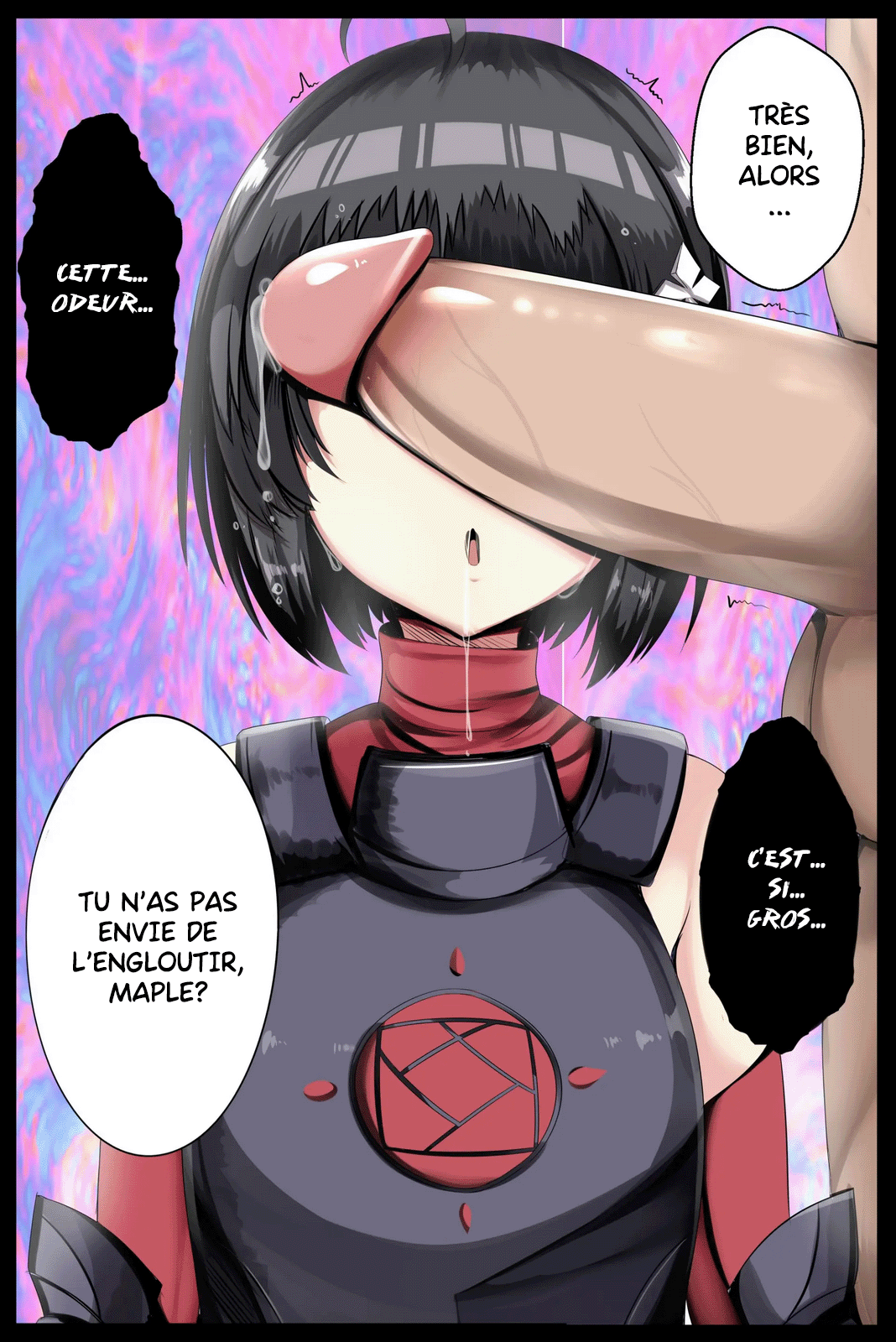 ATELIER ASTRAEA - Maple Syrup page 4 full
