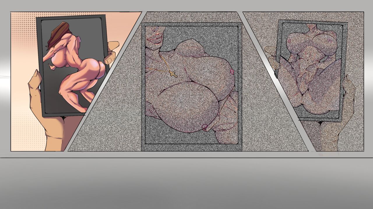 Chuch on State Part 2 page 8 full