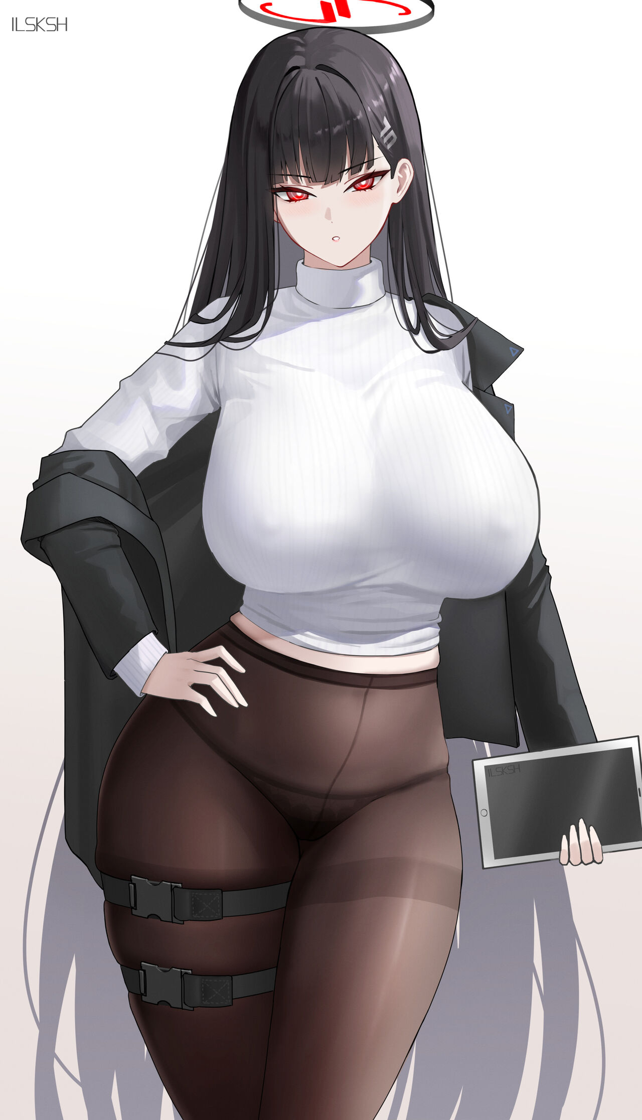 リオ page 7 full