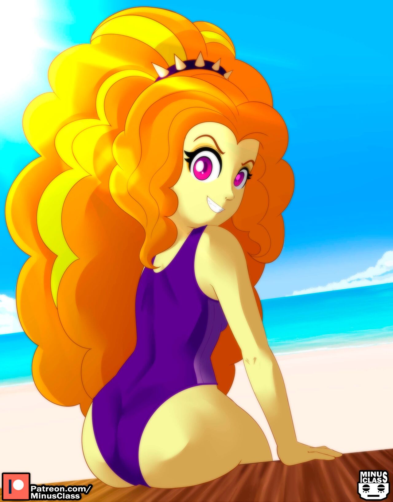 the Dazzlings 1.5 by artist:minusclass page 4 full