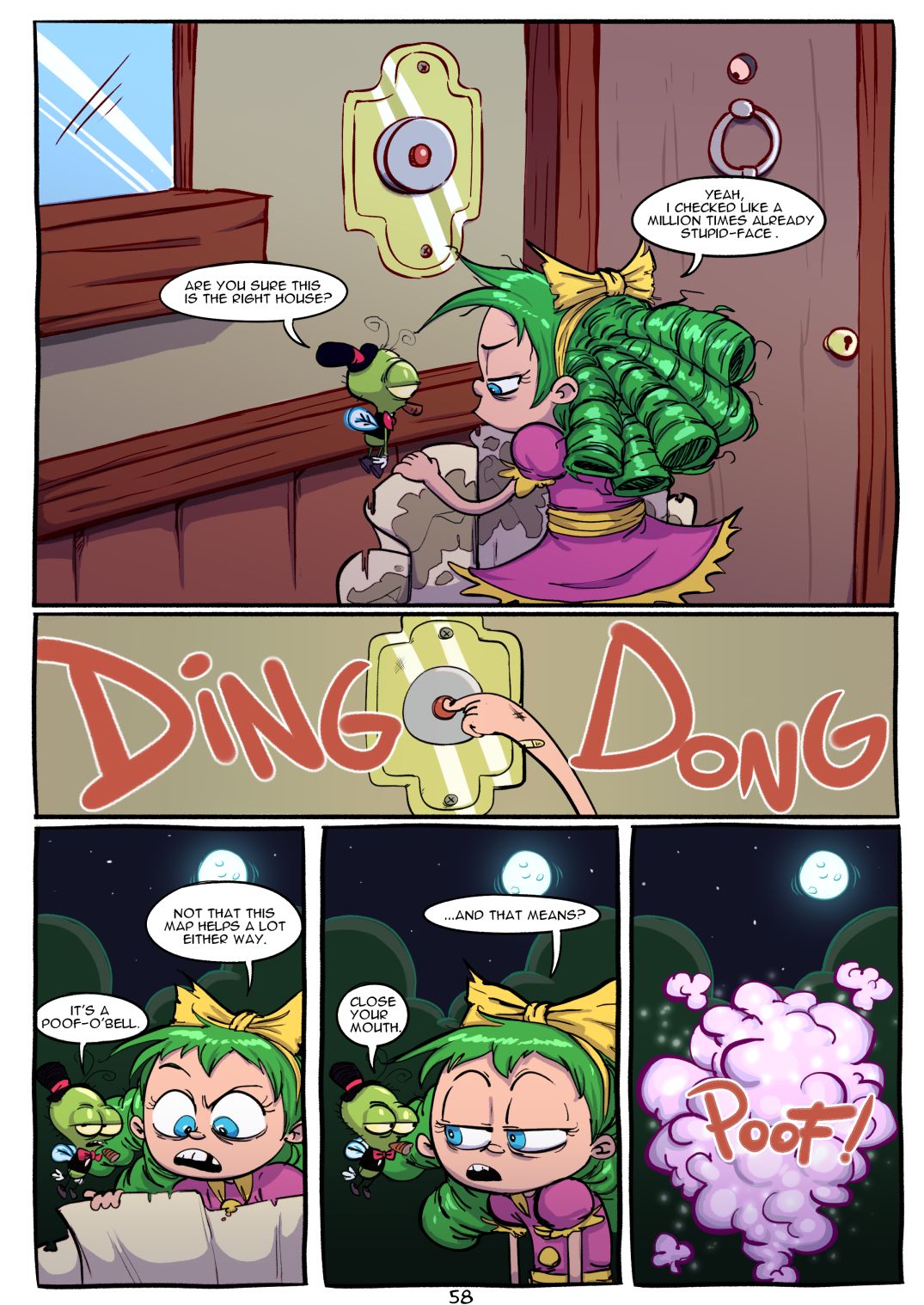 I fucking hate halloween page 2 full