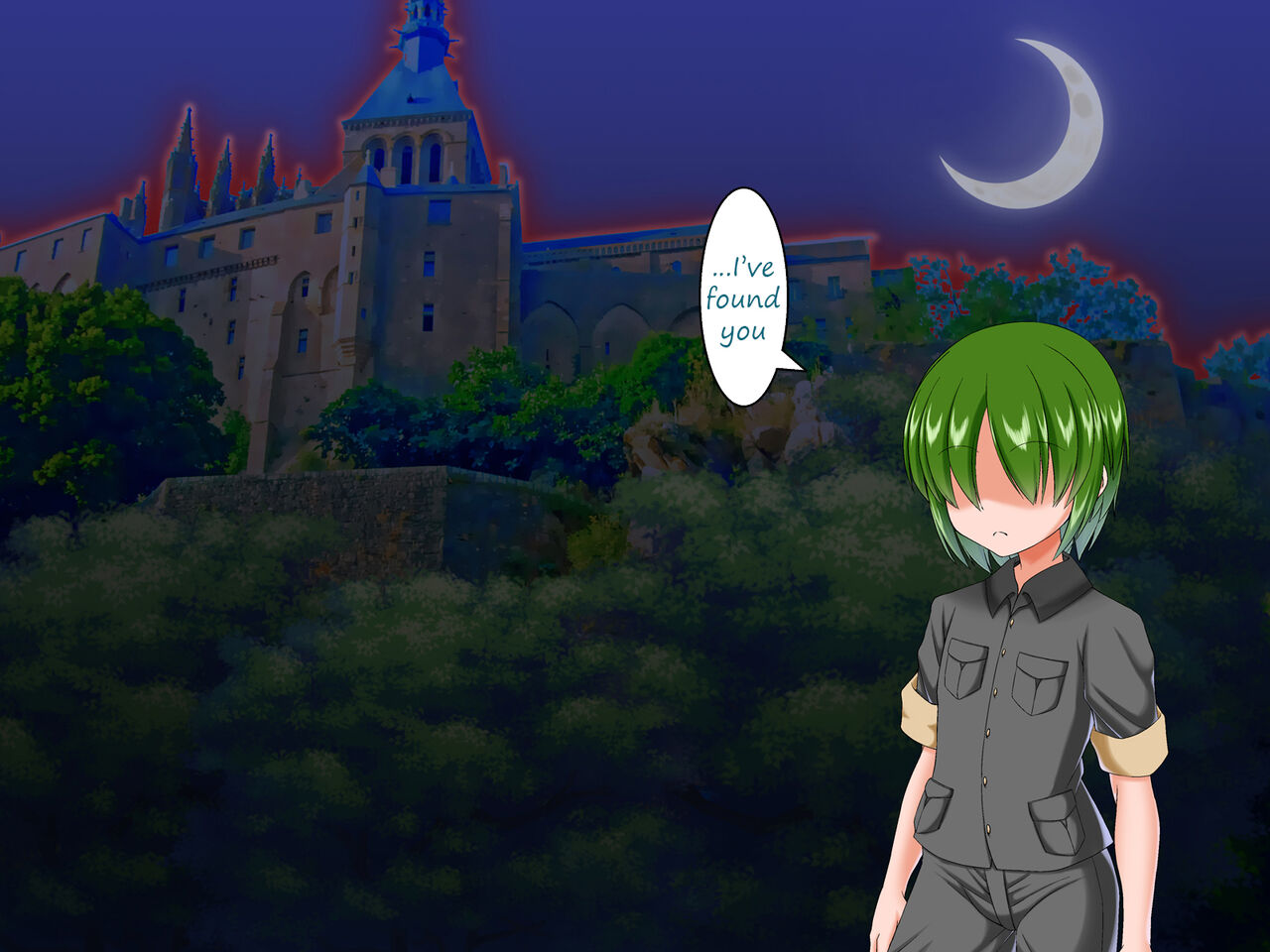 Succubus-jou e Youkoso Sono 10 | Welcome to succubus castle Part 10 page 2 full