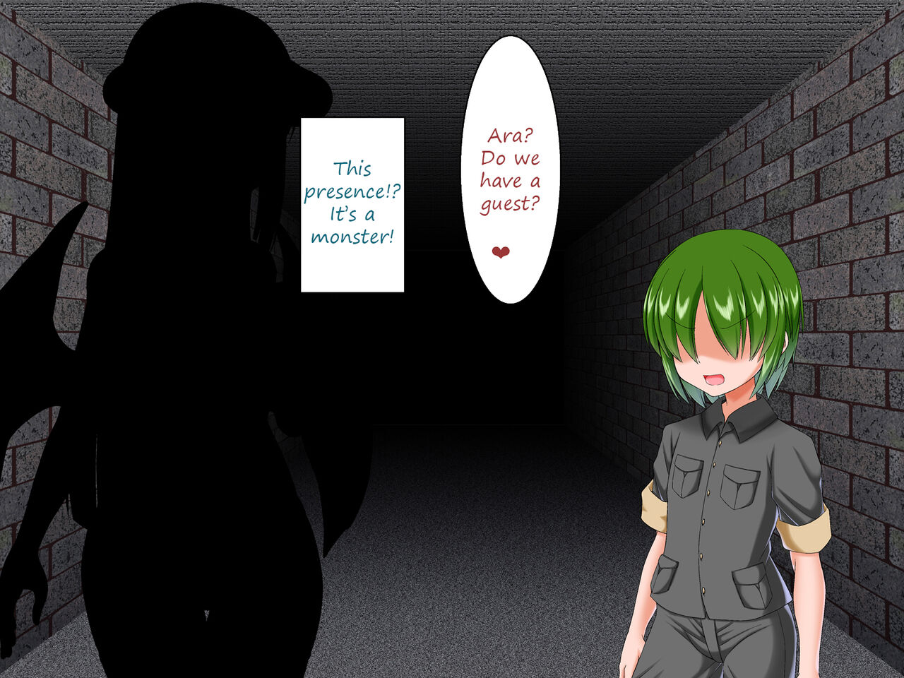 Succubus-jou e Youkoso Sono 10 | Welcome to succubus castle Part 10 page 6 full