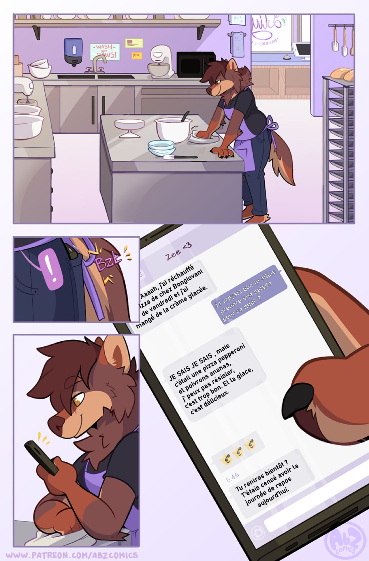 Cupcake page 4 full