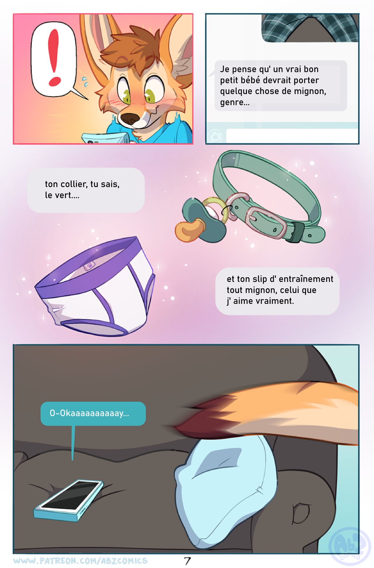 Cupcake page 9 full