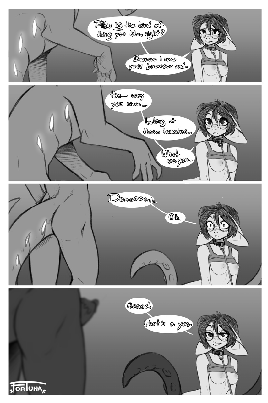 Personal Ties page 2 full