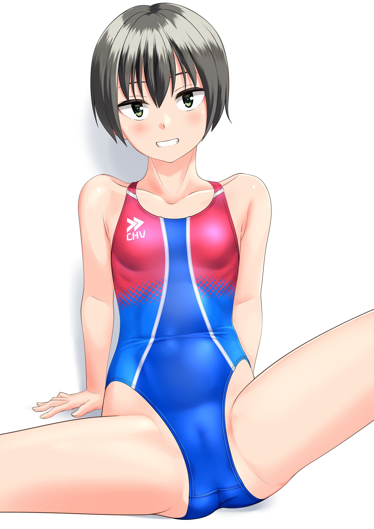 Hoso Boyish-chan page 5 full
