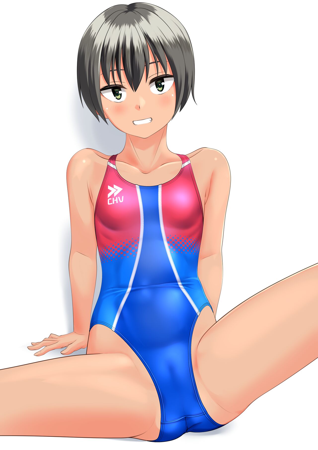 Hoso Boyish-chan page 6 full