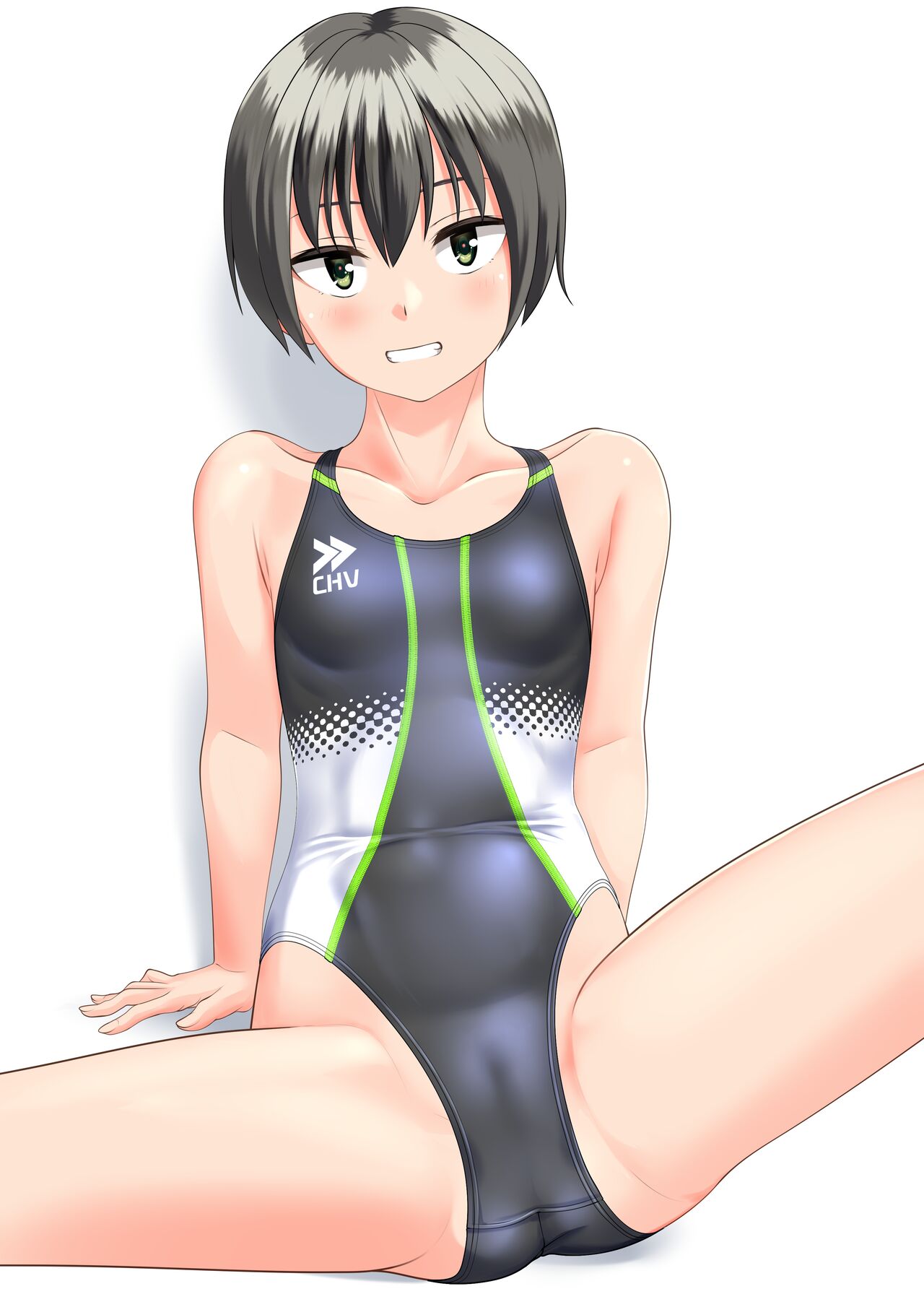 Hoso Boyish-chan page 7 full
