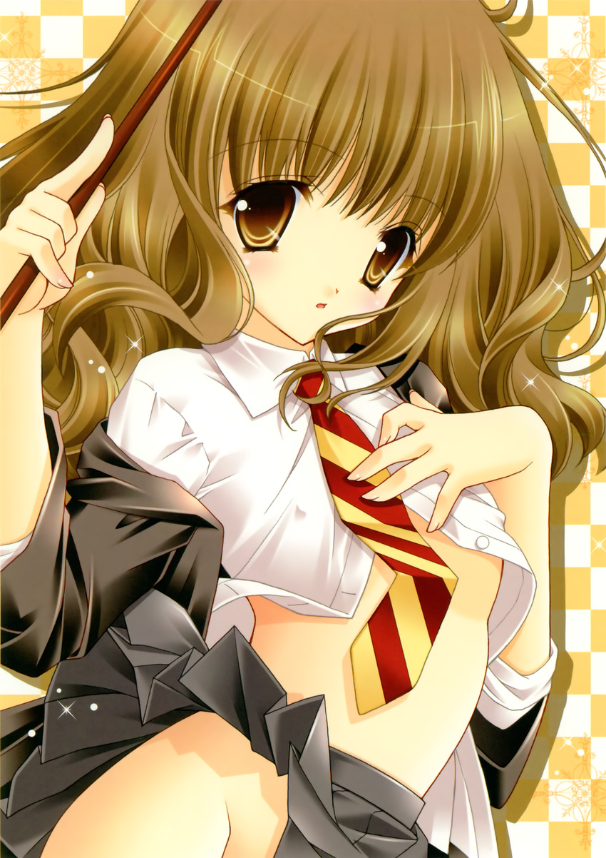 Hermione Granger page 10 full