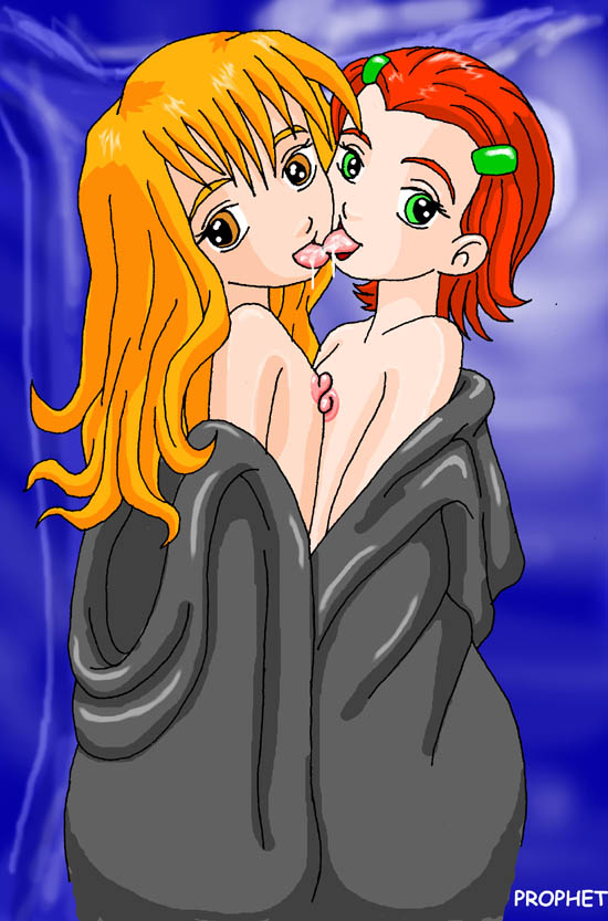 Hermione Granger page 3 full