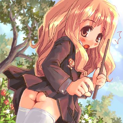 Hermione Granger page 6 full
