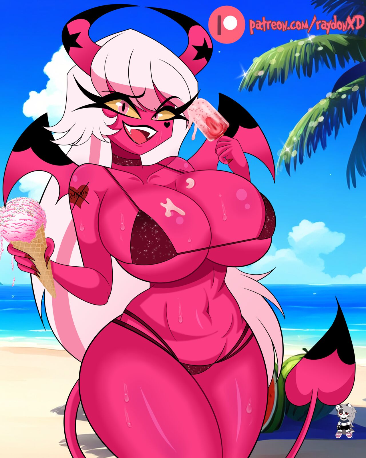 Verosika Mayday Pack - Raydonxd page 7 full